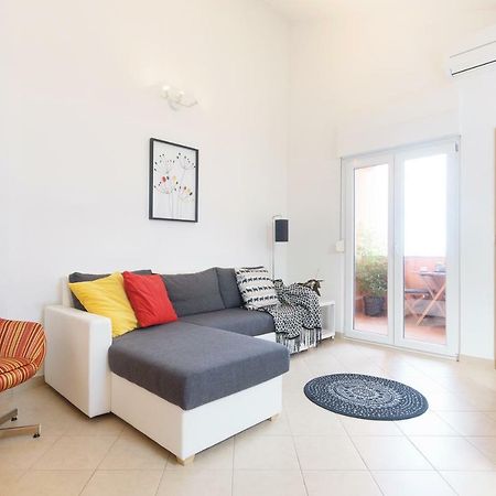 Sunset View Apartment Ζαντάρ Εξωτερικό φωτογραφία