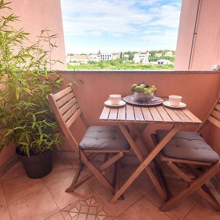 Sunset View Apartment Ζαντάρ Εξωτερικό φωτογραφία