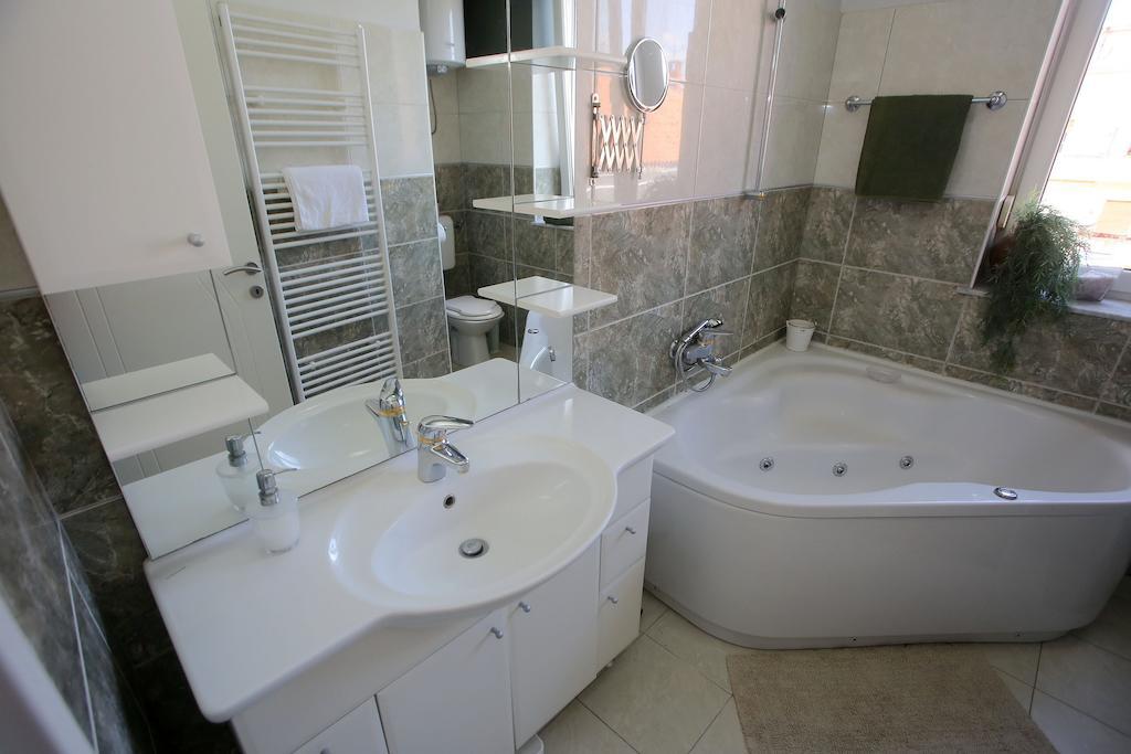 Sunset View Apartment Ζαντάρ Εξωτερικό φωτογραφία
