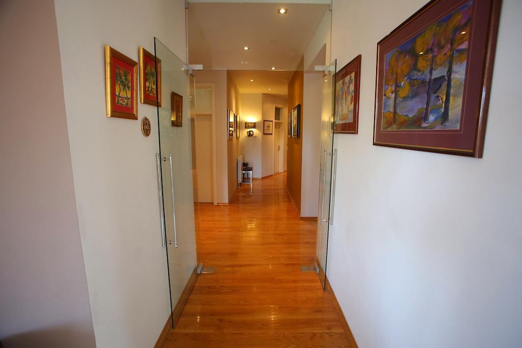 Sunset View Apartment Ζαντάρ Εξωτερικό φωτογραφία