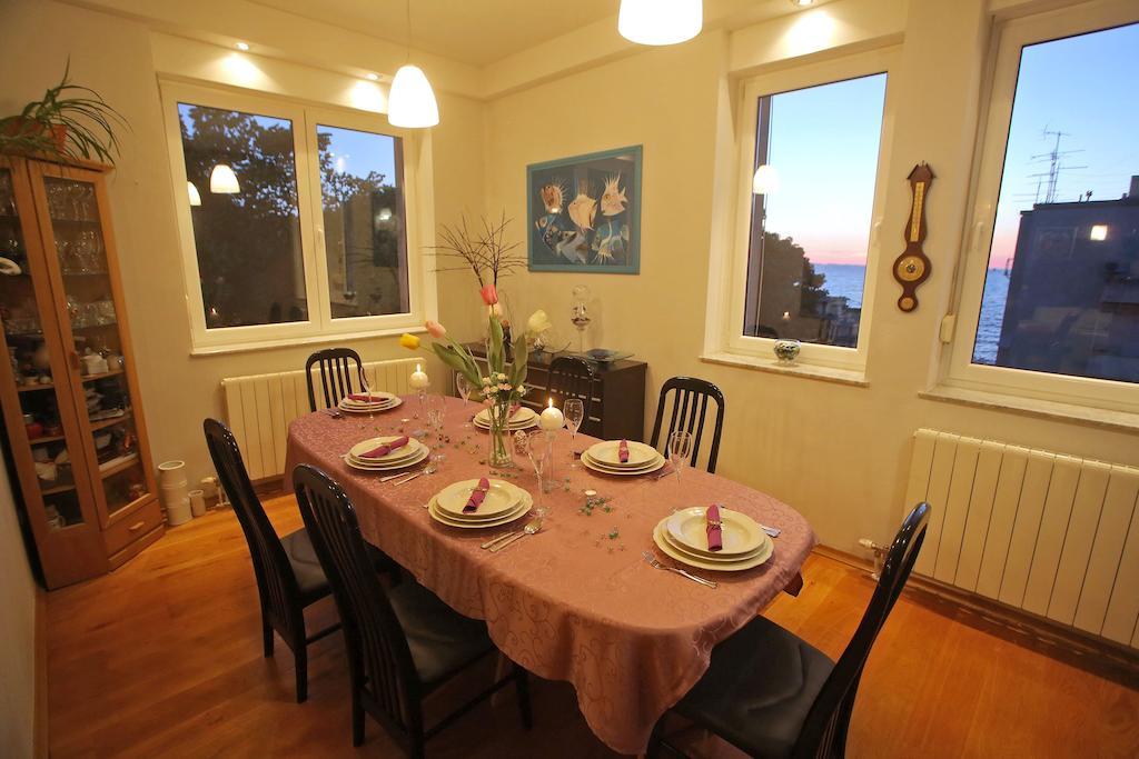 Sunset View Apartment Ζαντάρ Εξωτερικό φωτογραφία