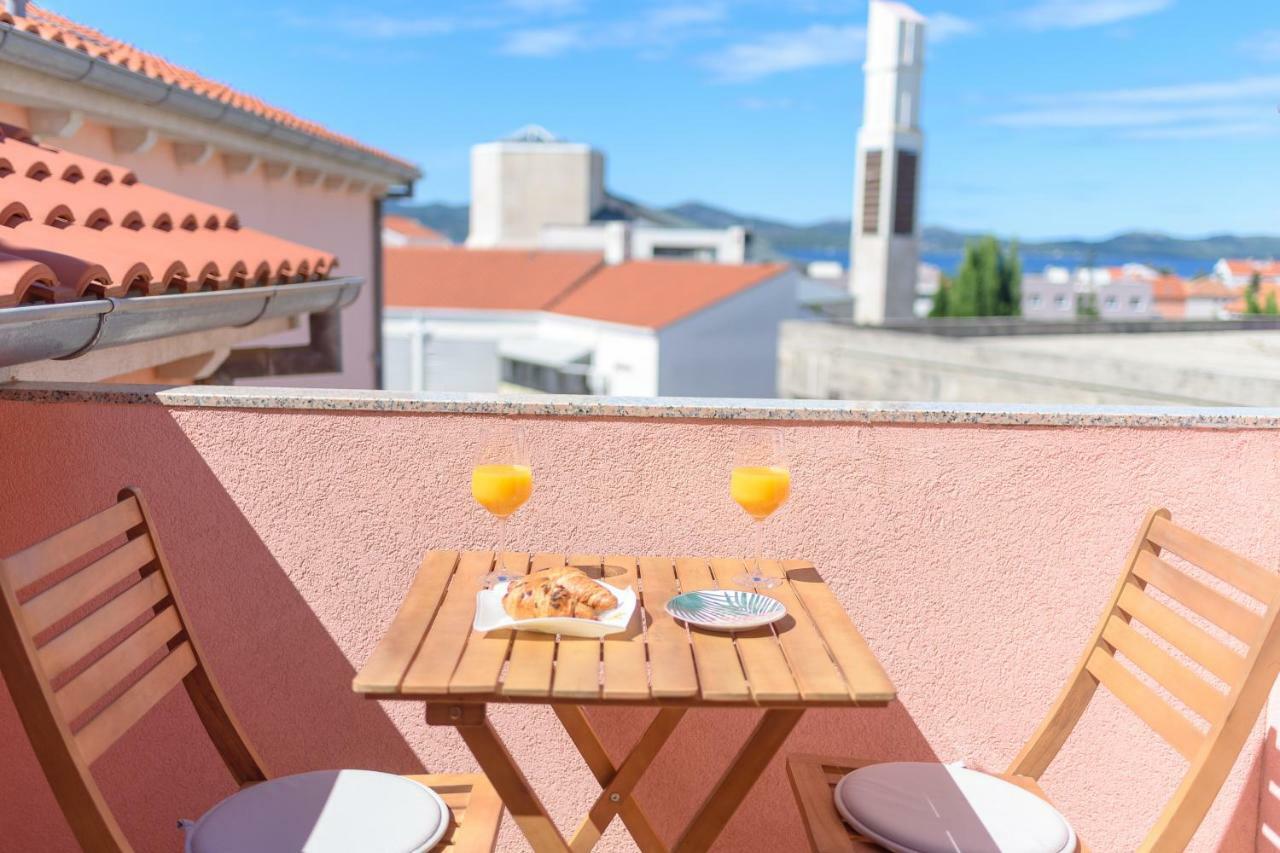 Sunset View Apartment Ζαντάρ Εξωτερικό φωτογραφία