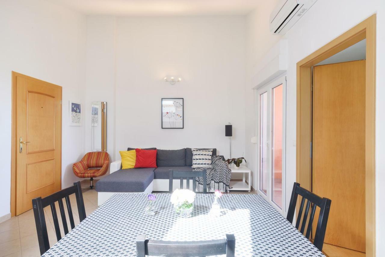 Sunset View Apartment Ζαντάρ Εξωτερικό φωτογραφία